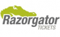 Save 10% Off on Tickets at RazorGator (Site-wide) Promo Codes